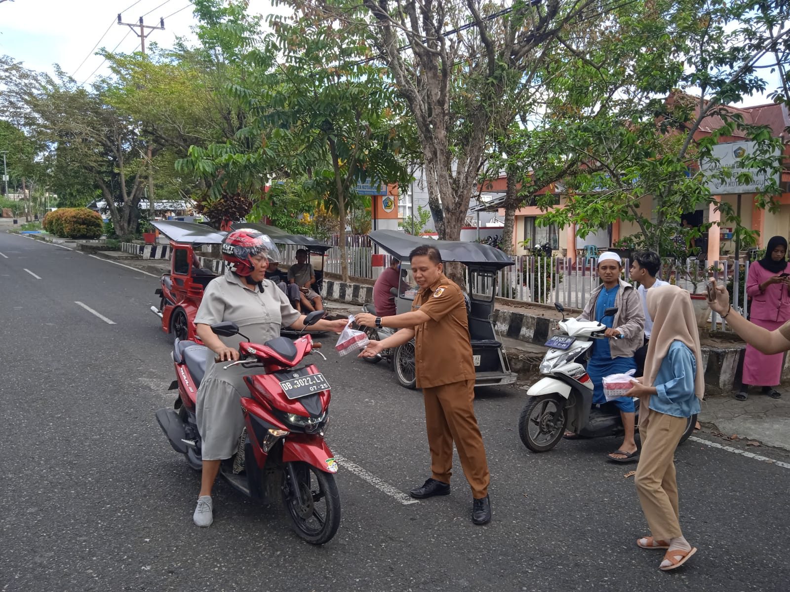 DISDUKCAPIL _KK BERBAGI