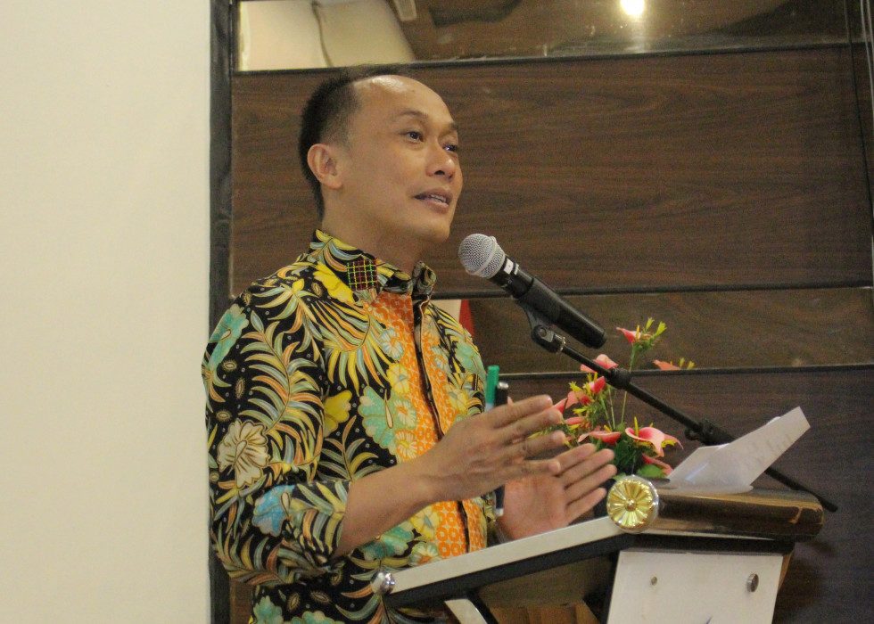 Dirjen Dukcapil: Ayo Urus Dokumen Kependudukan, Online atau Offline Syaratnya Mudah