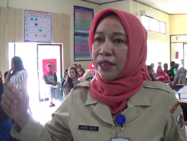 Grup WA Disdukcapil Tunjang Informasi dan Kordinasi